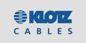 klotz-cables